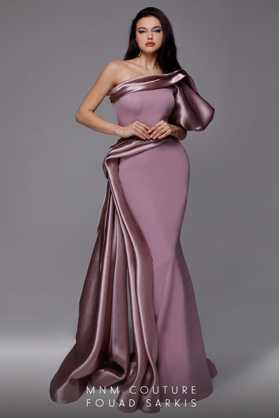MNM Couture 2722 - Mydressline