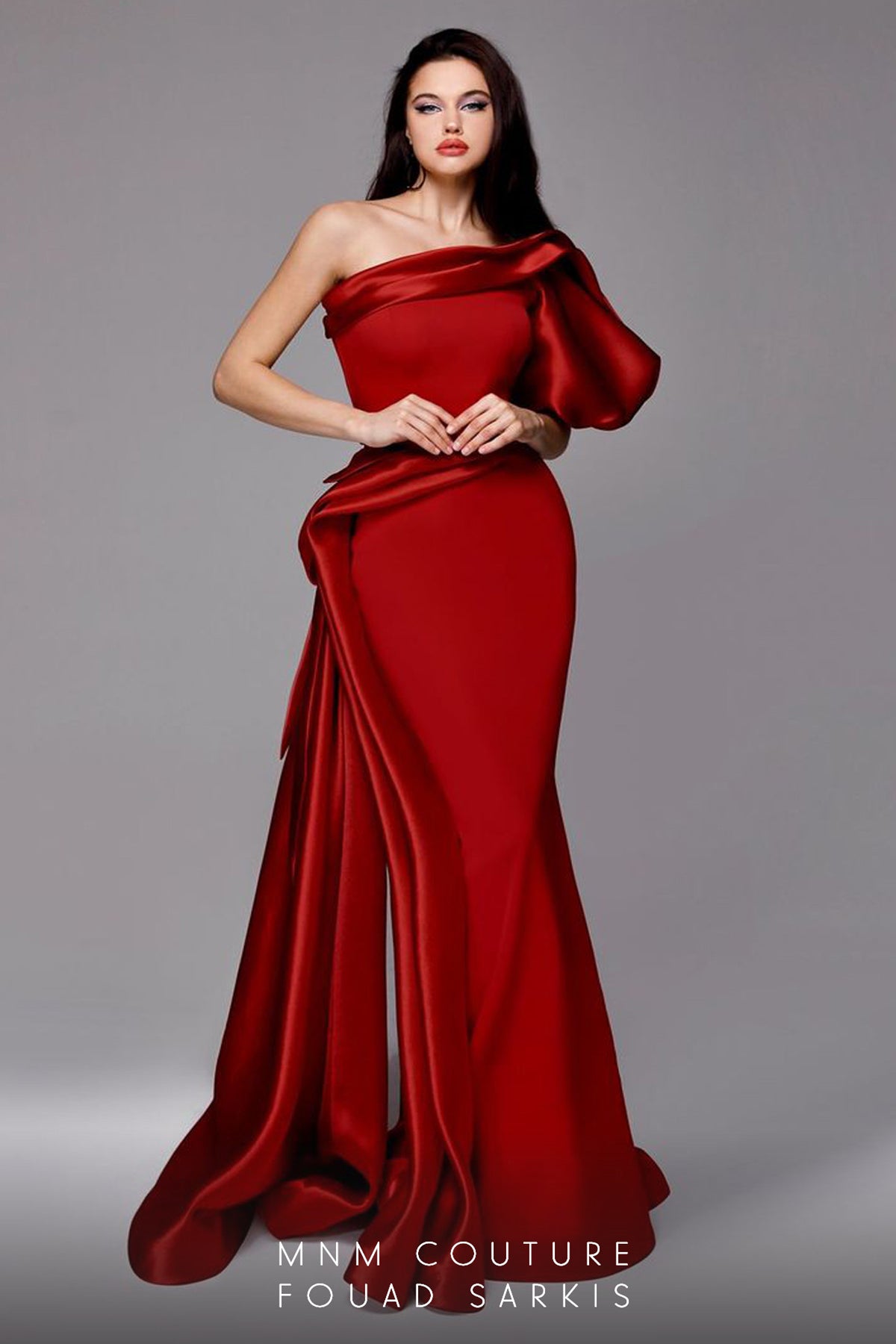 MNM Couture 2722 - Mydressline