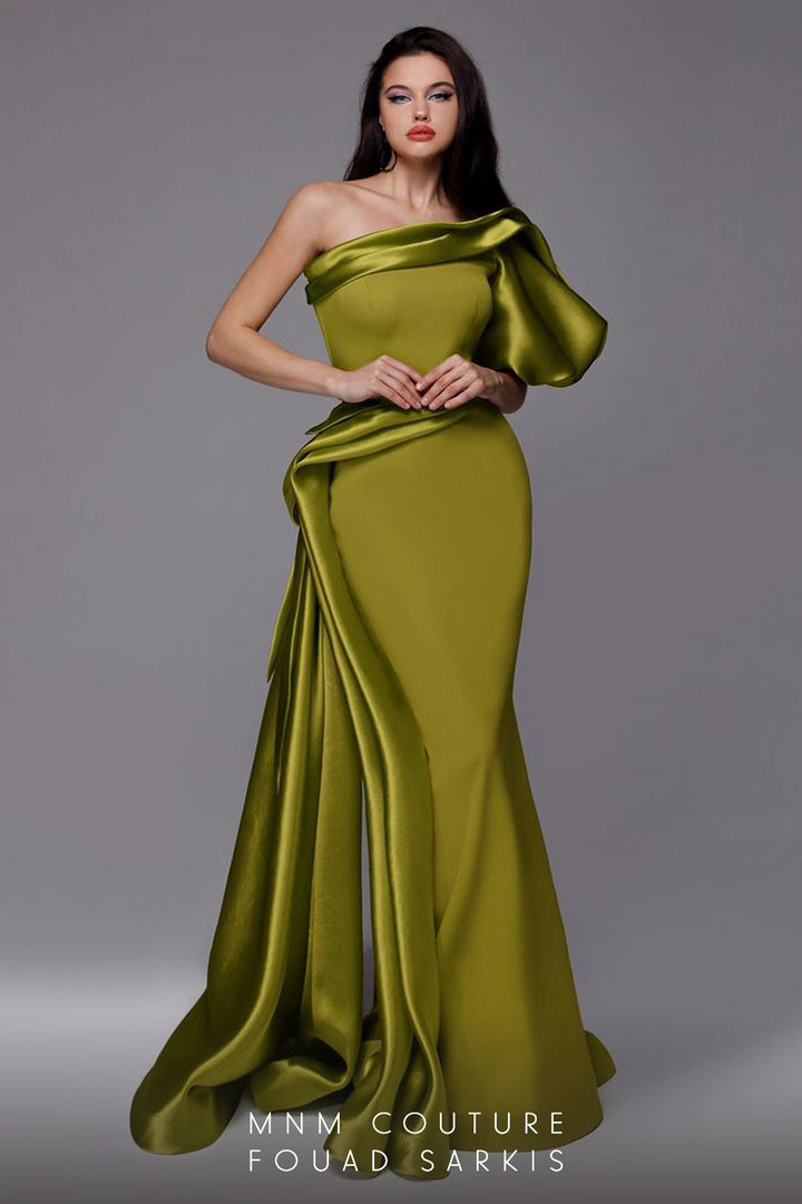 MNM Couture 2722 - Mydressline