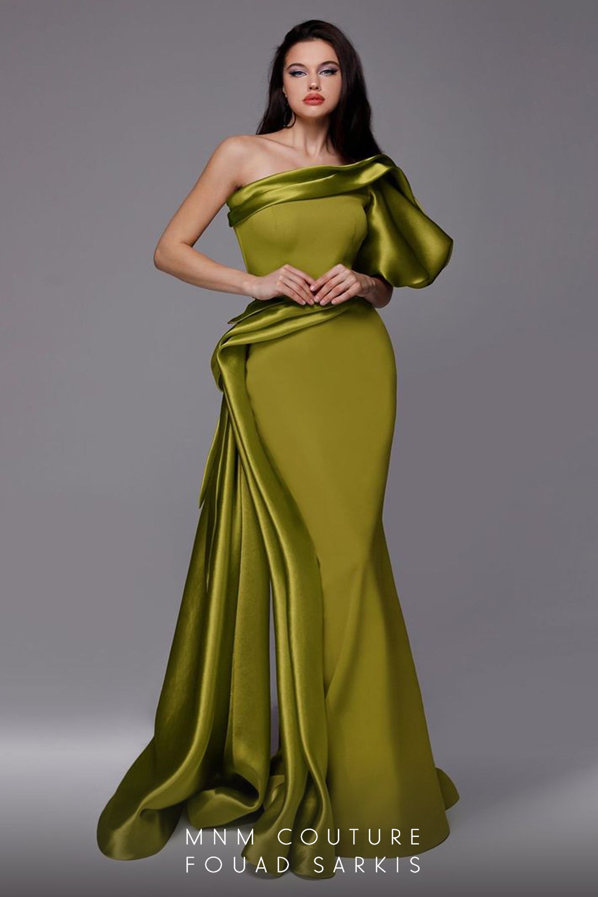 MNM Couture 2722 - Mydressline