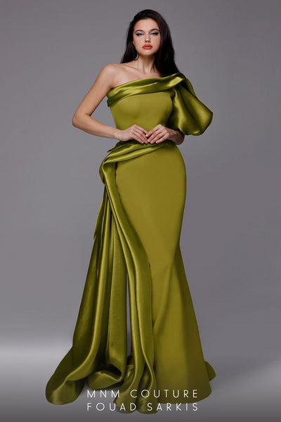 MNM Couture 2722 - Mydressline
