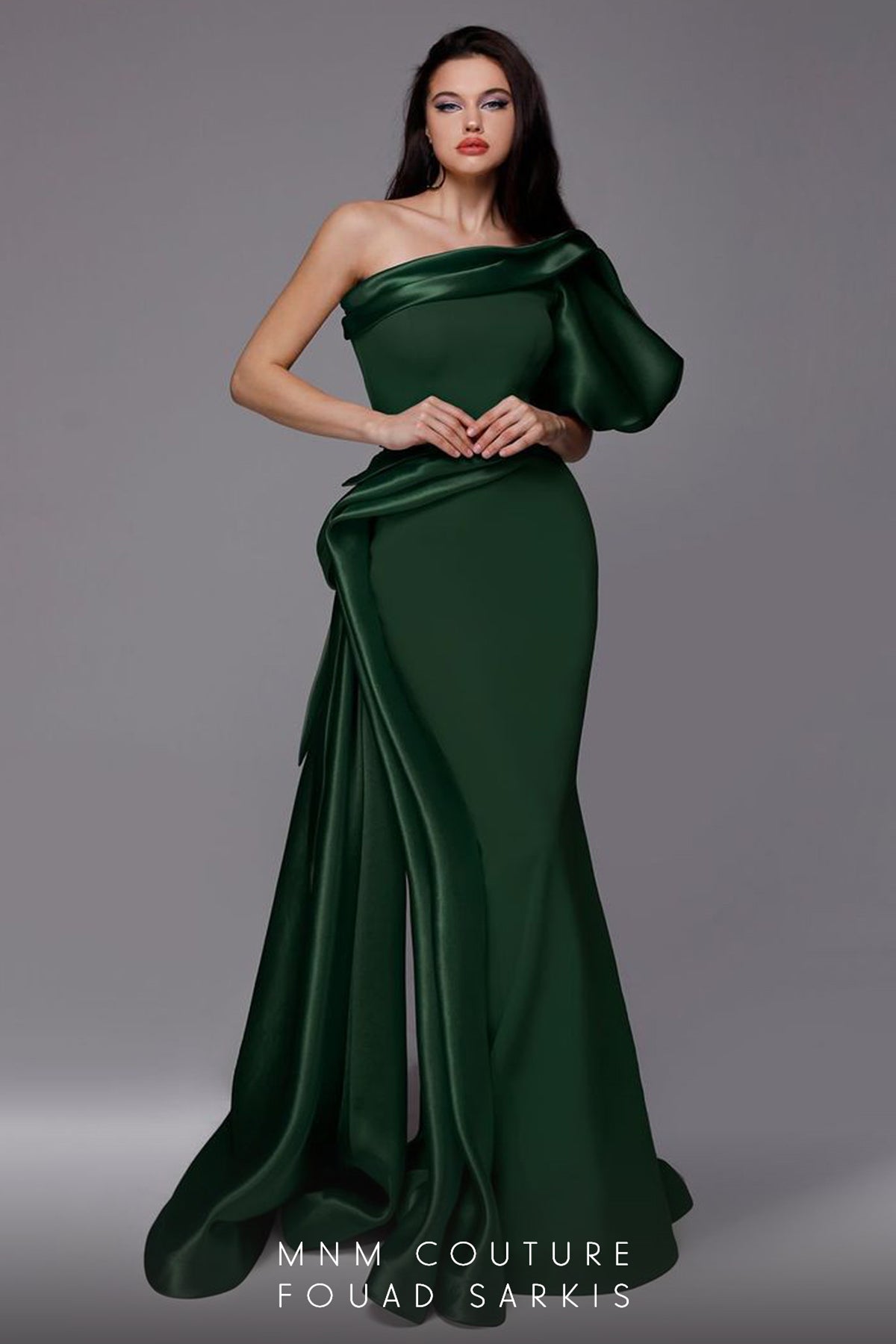 MNM Couture 2722 - Mydressline