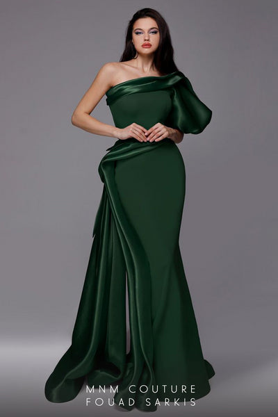 MNM Couture 2722 - Mydressline