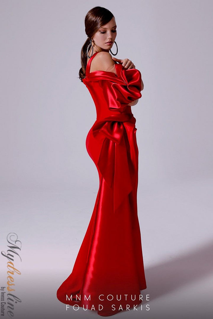 MNM Couture 2722 - Mydressline