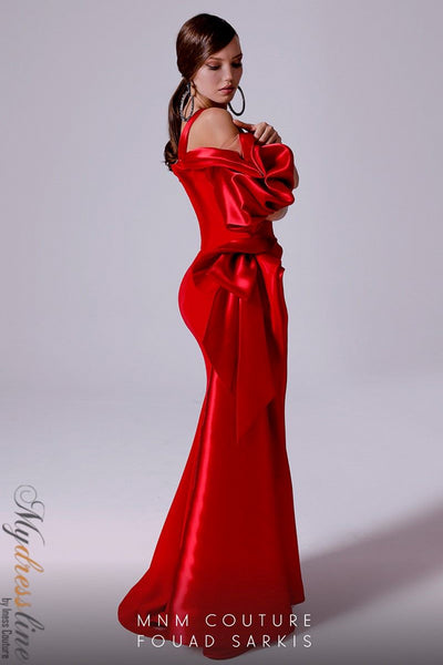 MNM Couture 2722 - Mydressline
