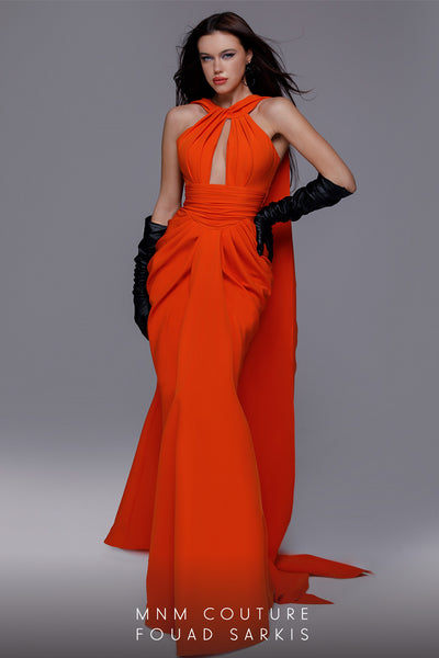MNM Couture 2724 - Mydressline