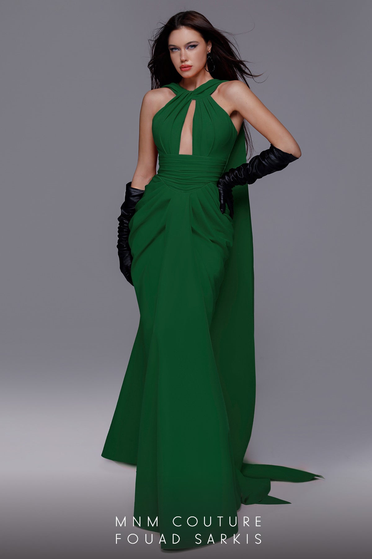 MNM Couture 2724 - Mydressline