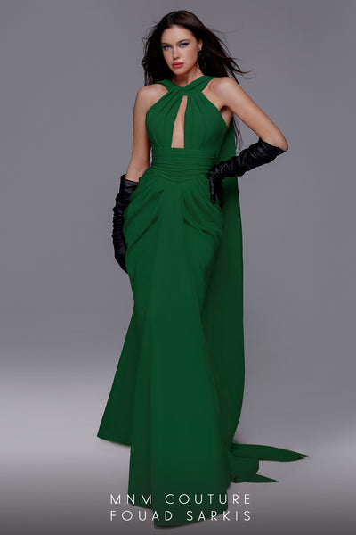 MNM Couture 2724 - Mydressline