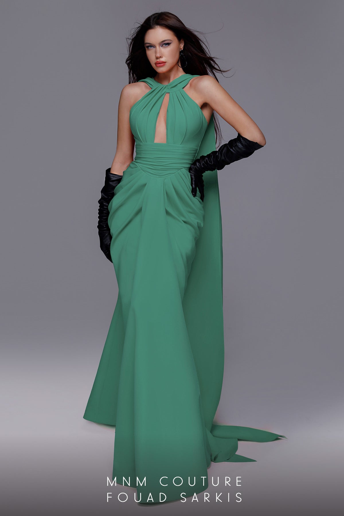 MNM Couture 2724 - Mydressline