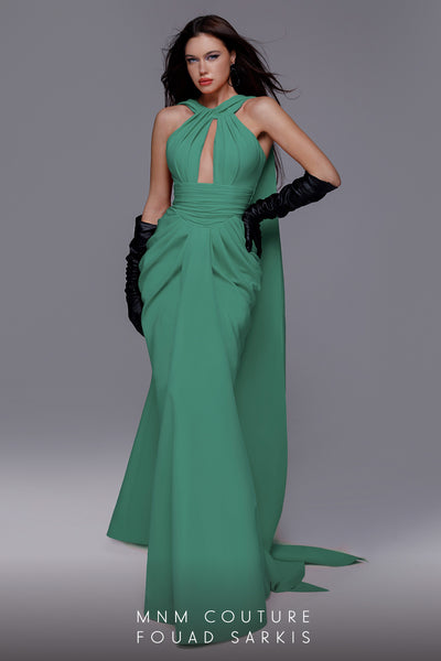MNM Couture 2724 - Mydressline
