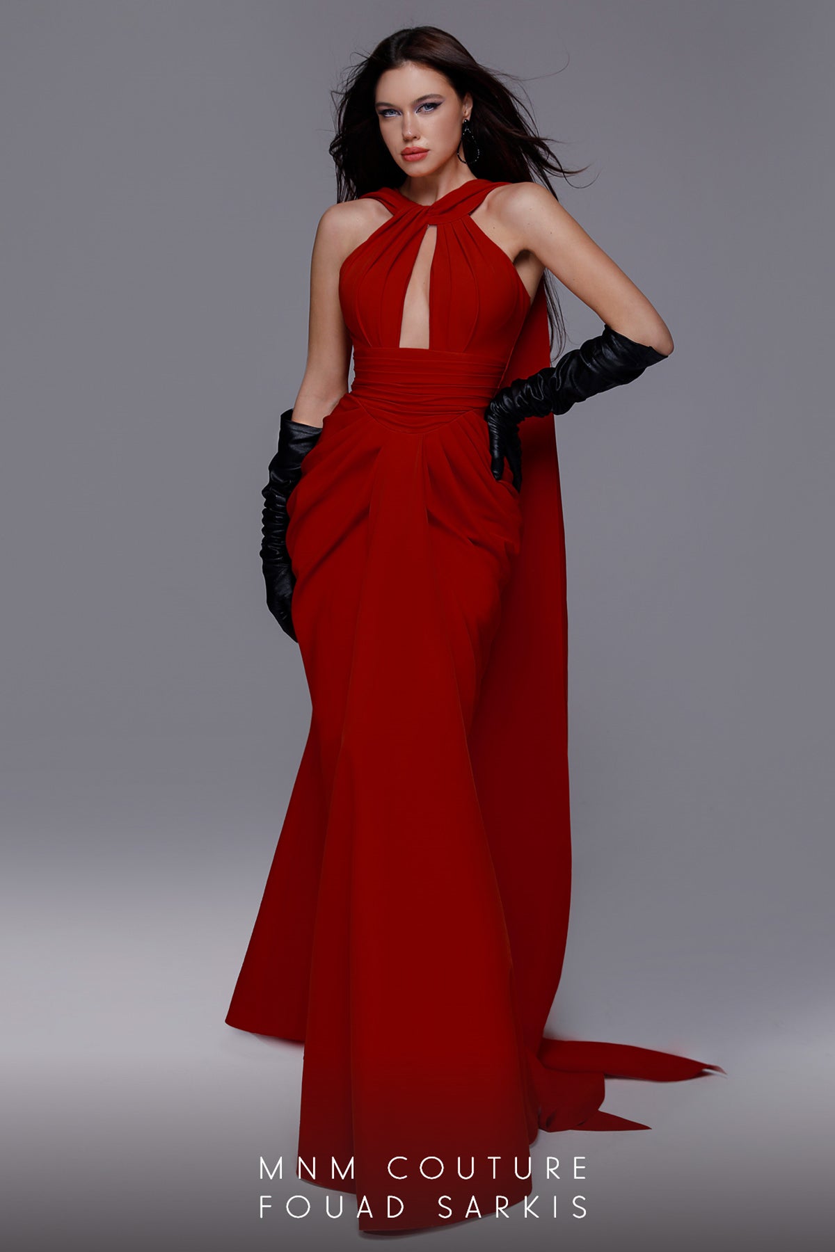 MNM Couture 2724 - Mydressline