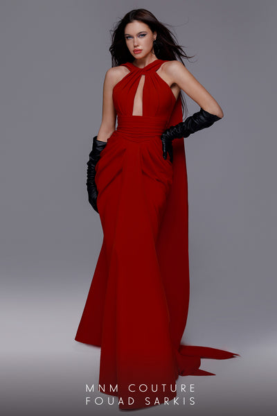 MNM Couture 2724 - Mydressline