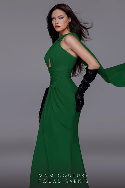 MNM Couture 2724 - Mydressline