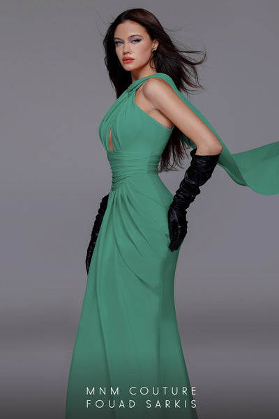MNM Couture 2724 - Mydressline