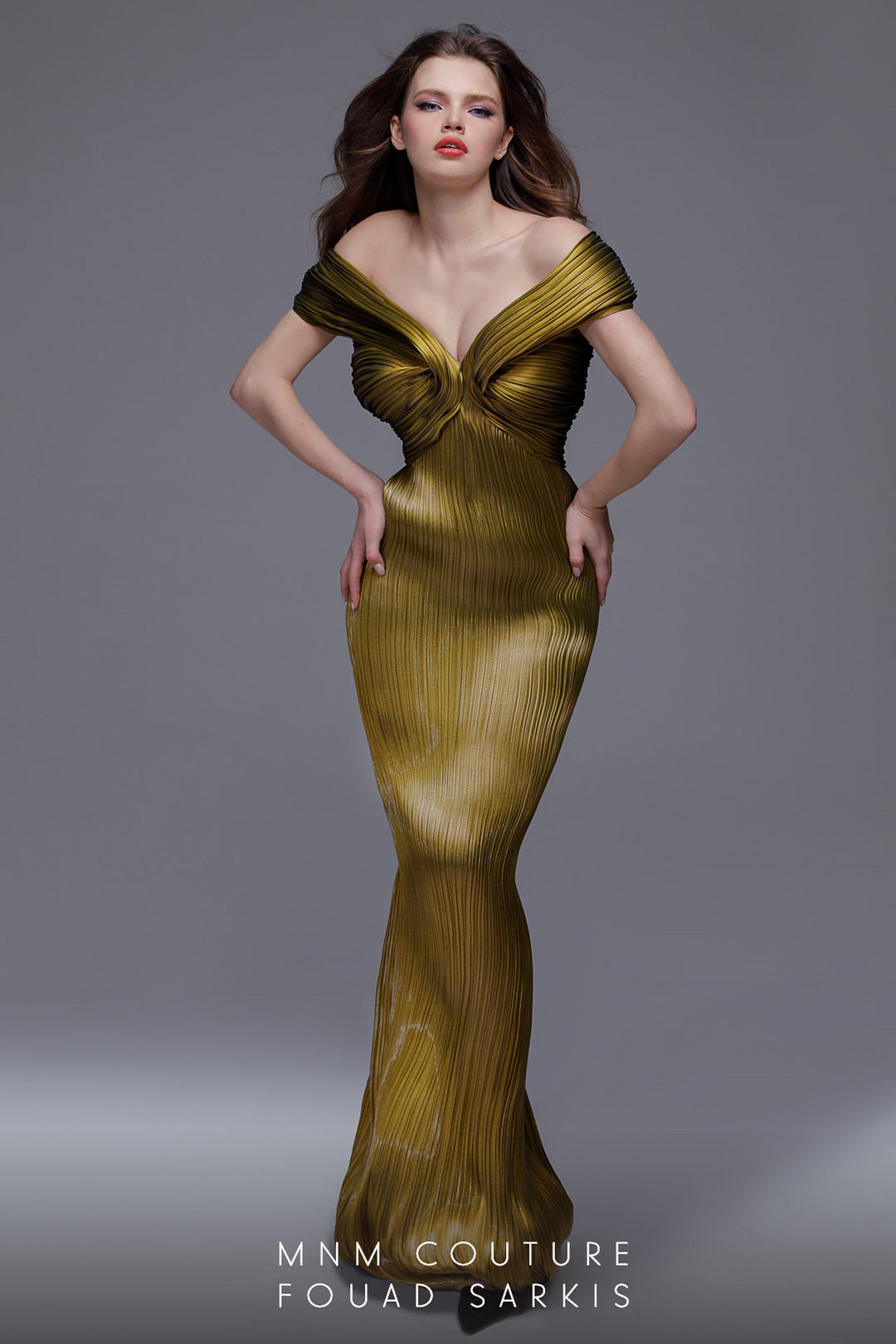 MNM Couture 2729 - Mydressline