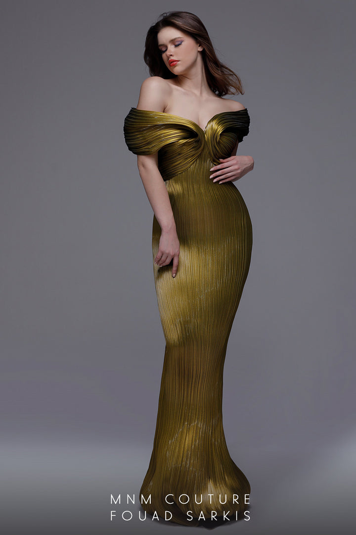 MNM Couture 2729 - Mydressline