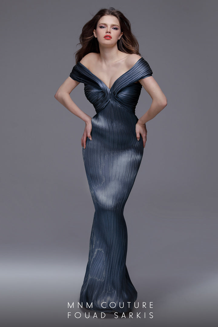 MNM Couture 2729 - Mydressline