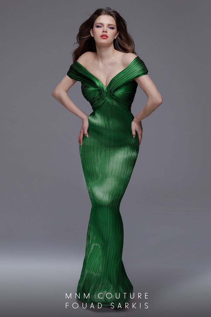 MNM Couture 2729 - Mydressline