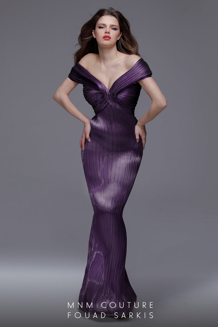 MNM Couture 2729 - Mydressline