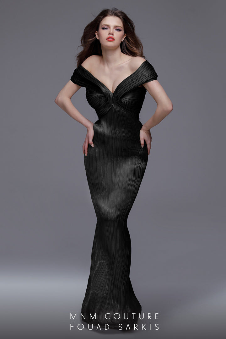 MNM Couture 2729 - Mydressline
