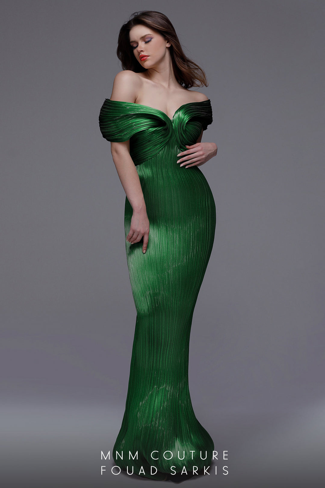 MNM Couture 2729 - Mydressline