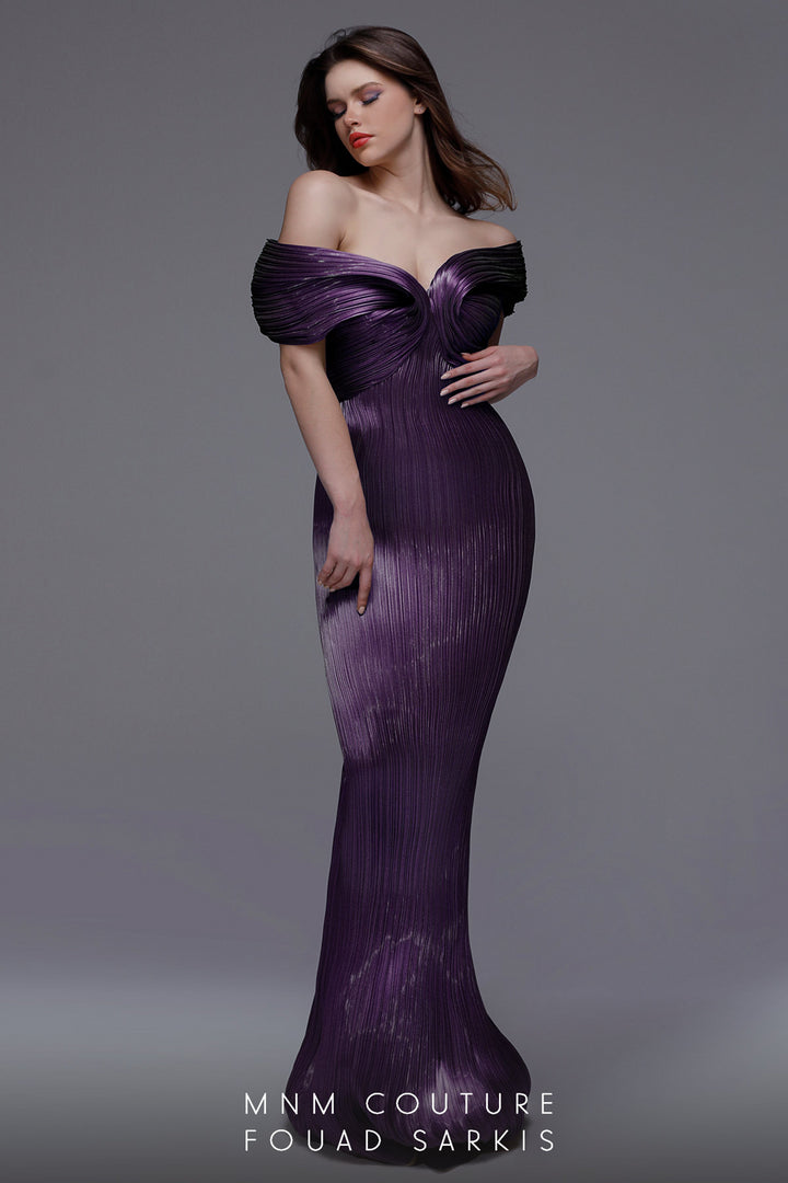 MNM Couture 2729 - Mydressline