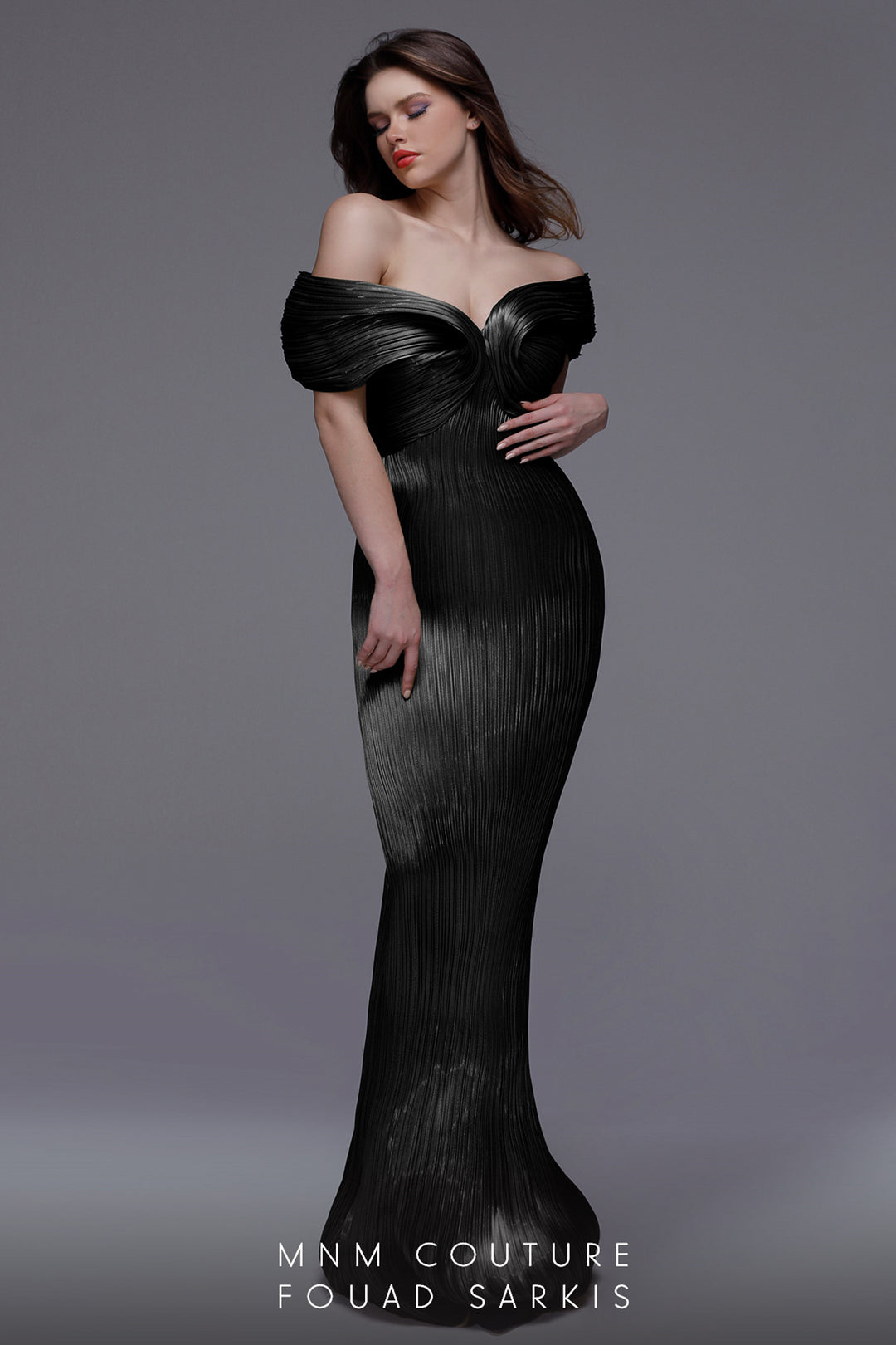 MNM Couture 2729 - Mydressline