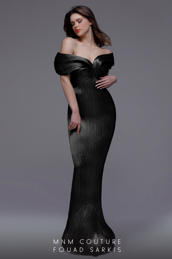 MNM Couture 2729 - Mydressline
