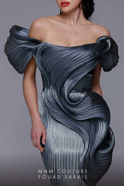 MNM Couture 2730 - Mydressline