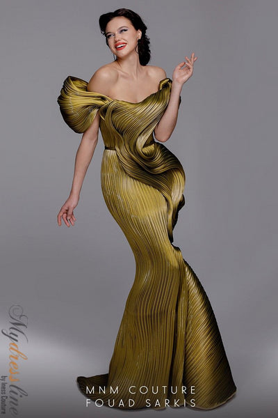 MNM Couture 2730 - Mydressline