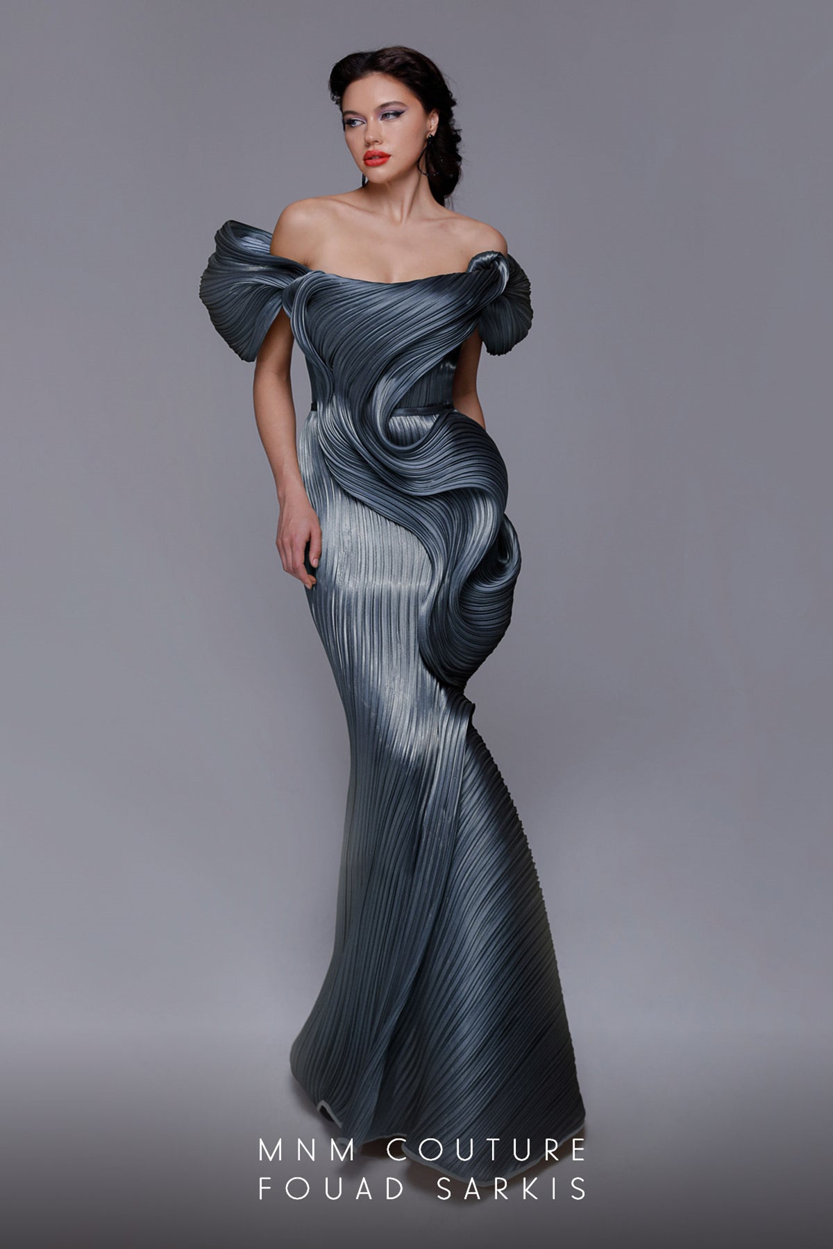 MNM Couture 2730 - Mydressline