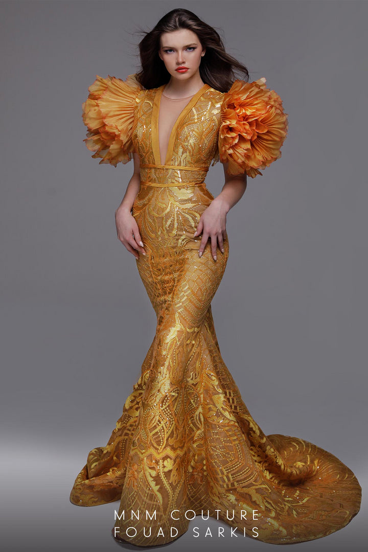 MNM Couture 2732 - Mydressline