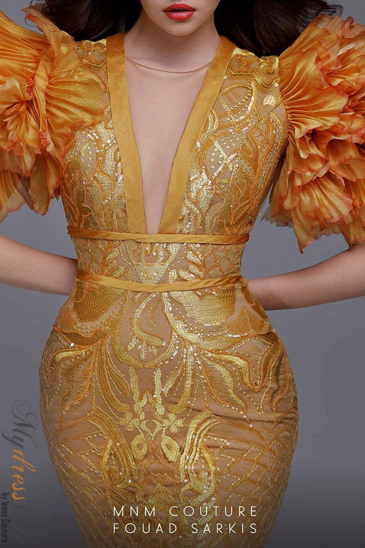 MNM Couture 2732 - Mydressline