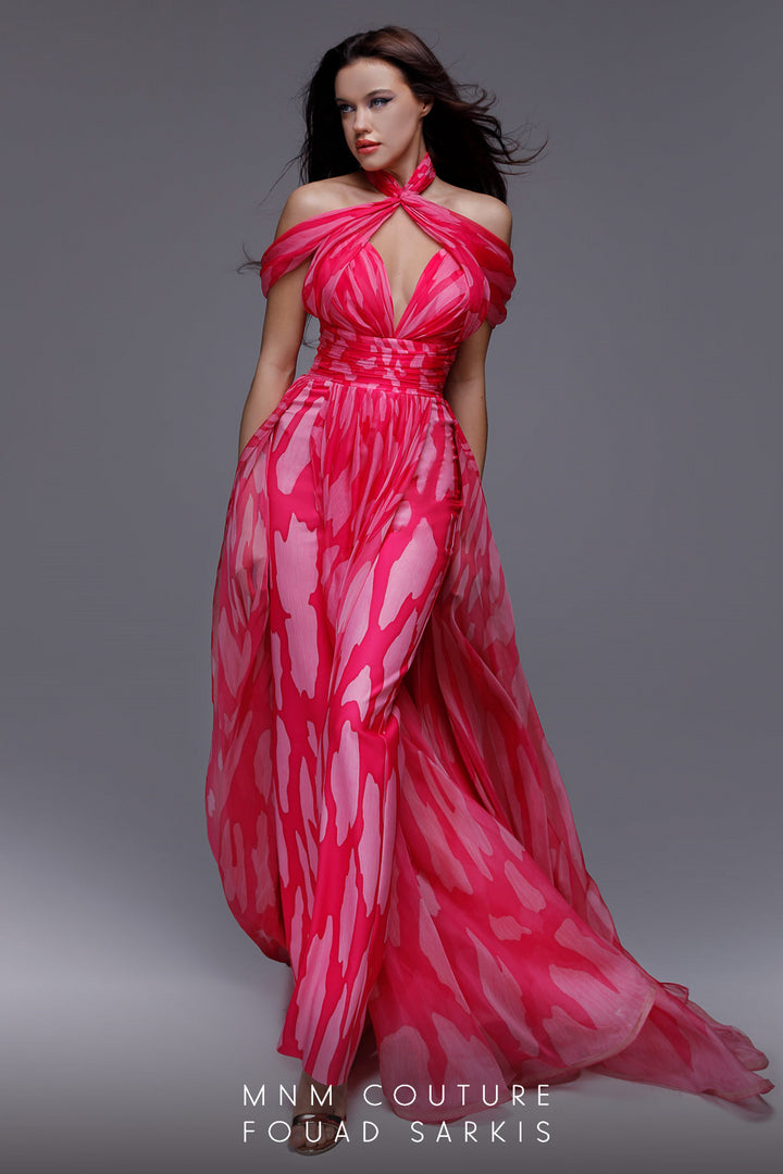 MNM Couture 2734 - Mydressline