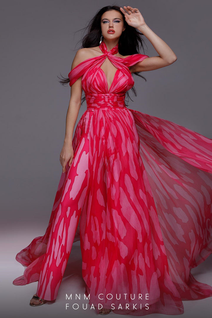 MNM Couture 2734 - Mydressline