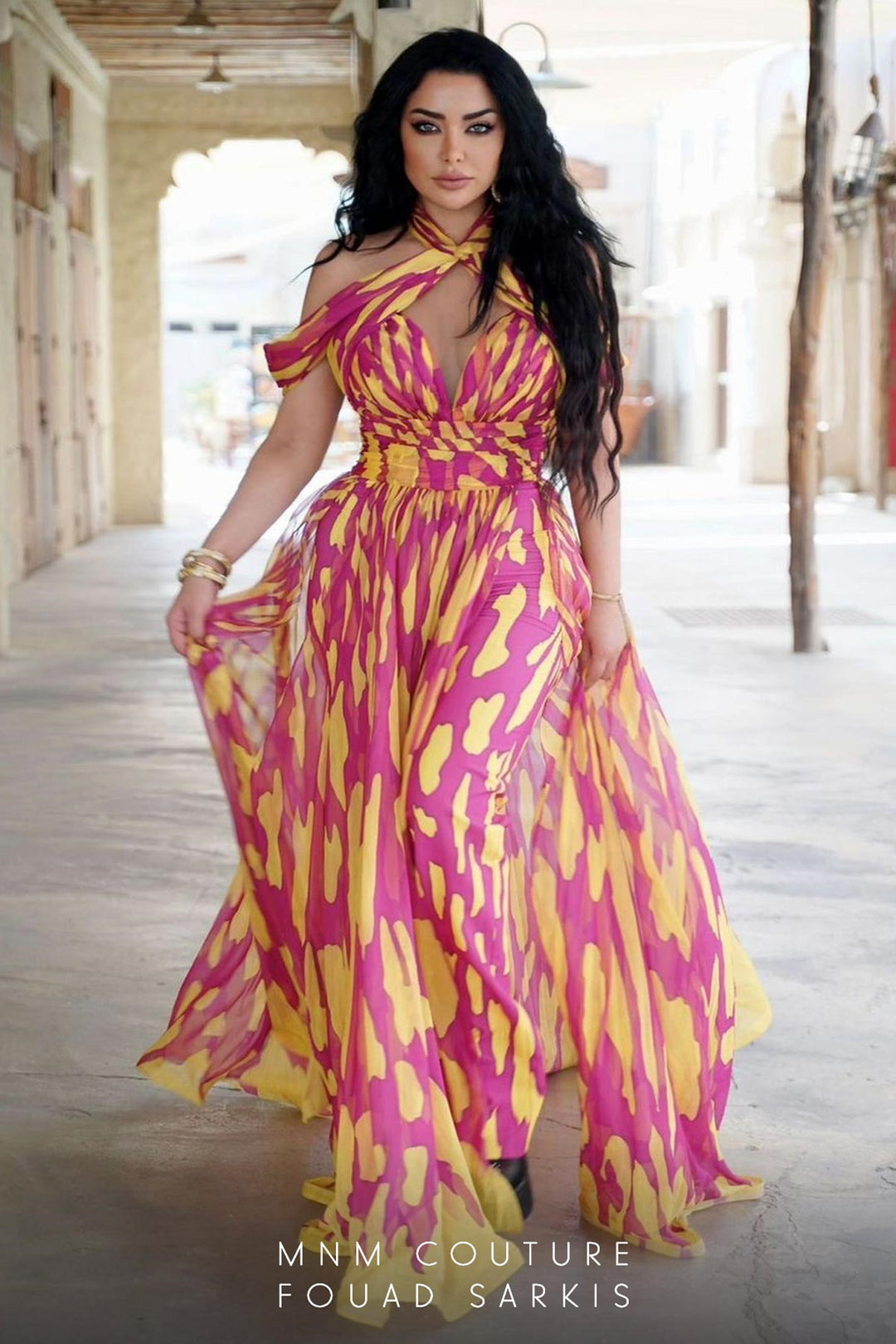 MNM Couture 2734 - Mydressline