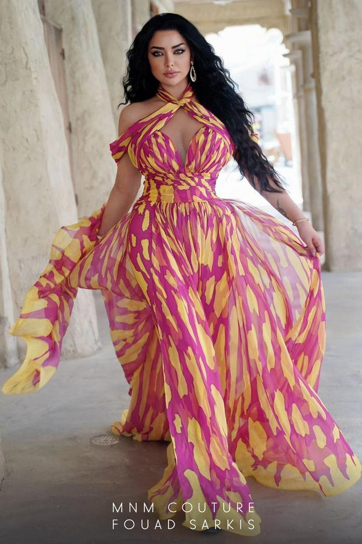 MNM Couture 2734 - Mydressline
