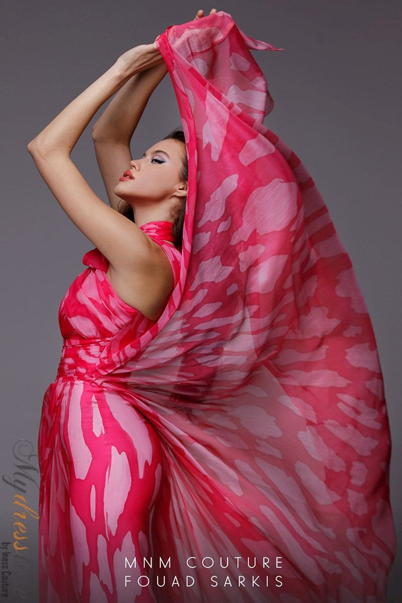 MNM Couture 2734 - Mydressline