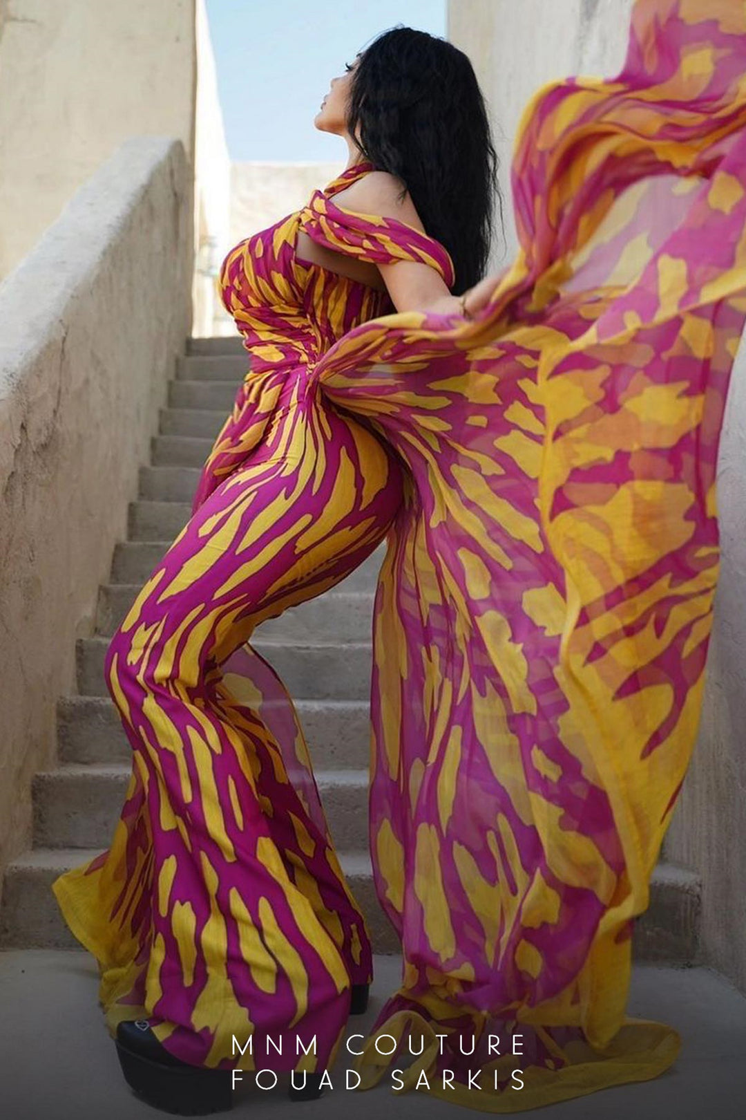MNM Couture 2734 - Mydressline