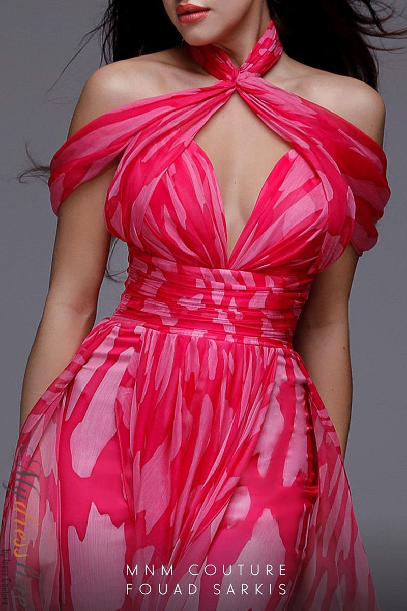 MNM Couture 2734 - Mydressline