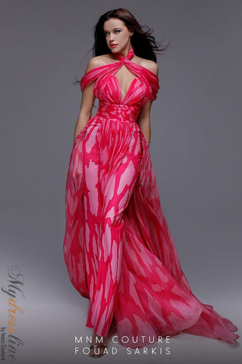MNM Couture 2734 - Mydressline