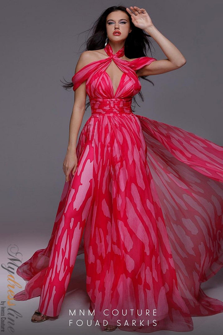MNM Couture 2734 - Mydressline