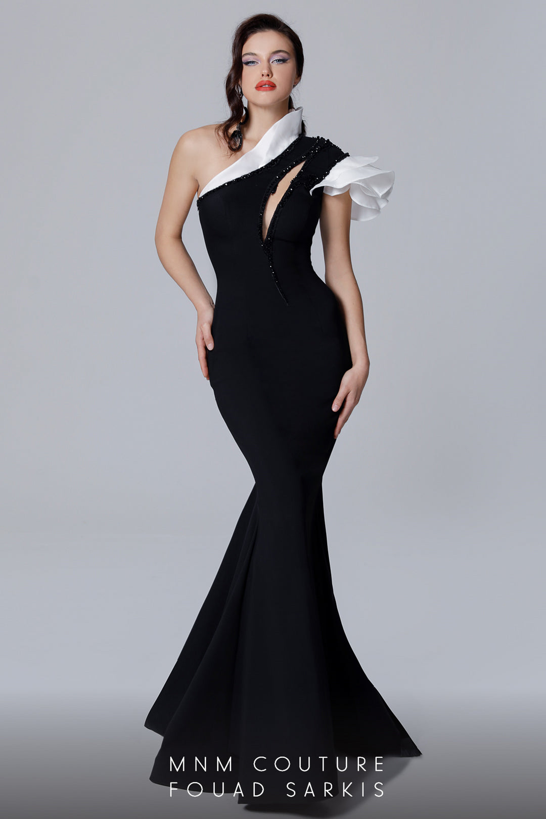 MNM Couture 2736 - Mydressline