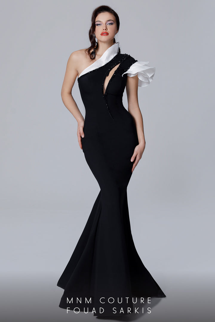 MNM Couture 2736 - Mydressline
