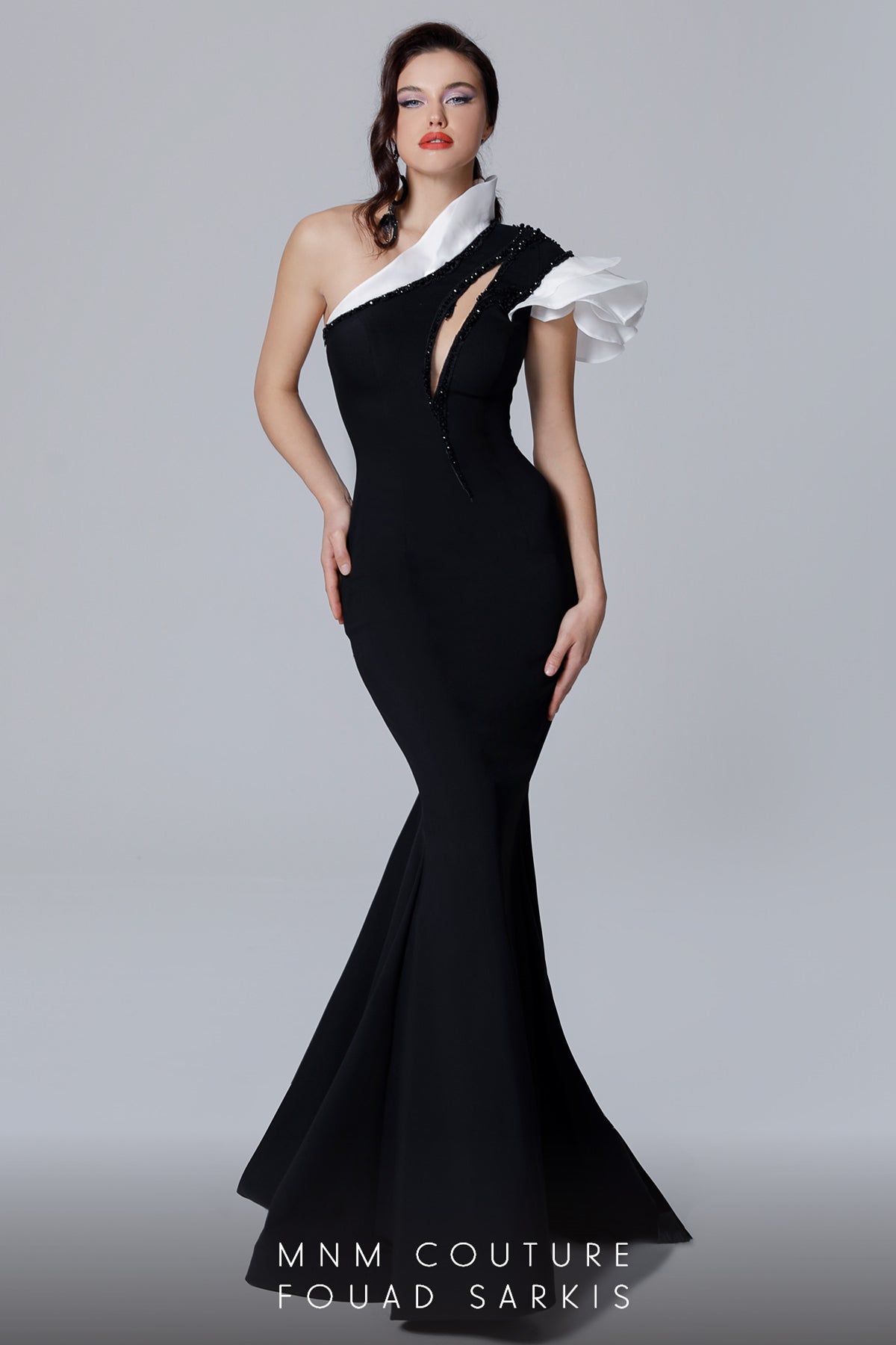 MNM Couture 2736 - Mydressline