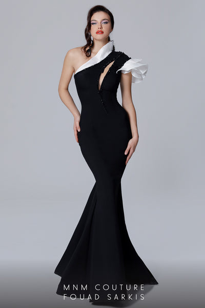 MNM Couture 2736 - Mydressline