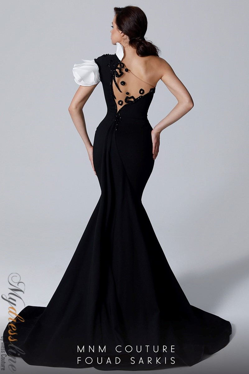 MNM Couture 2736 - Mydressline