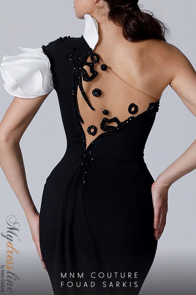 MNM Couture 2736 - Mydressline