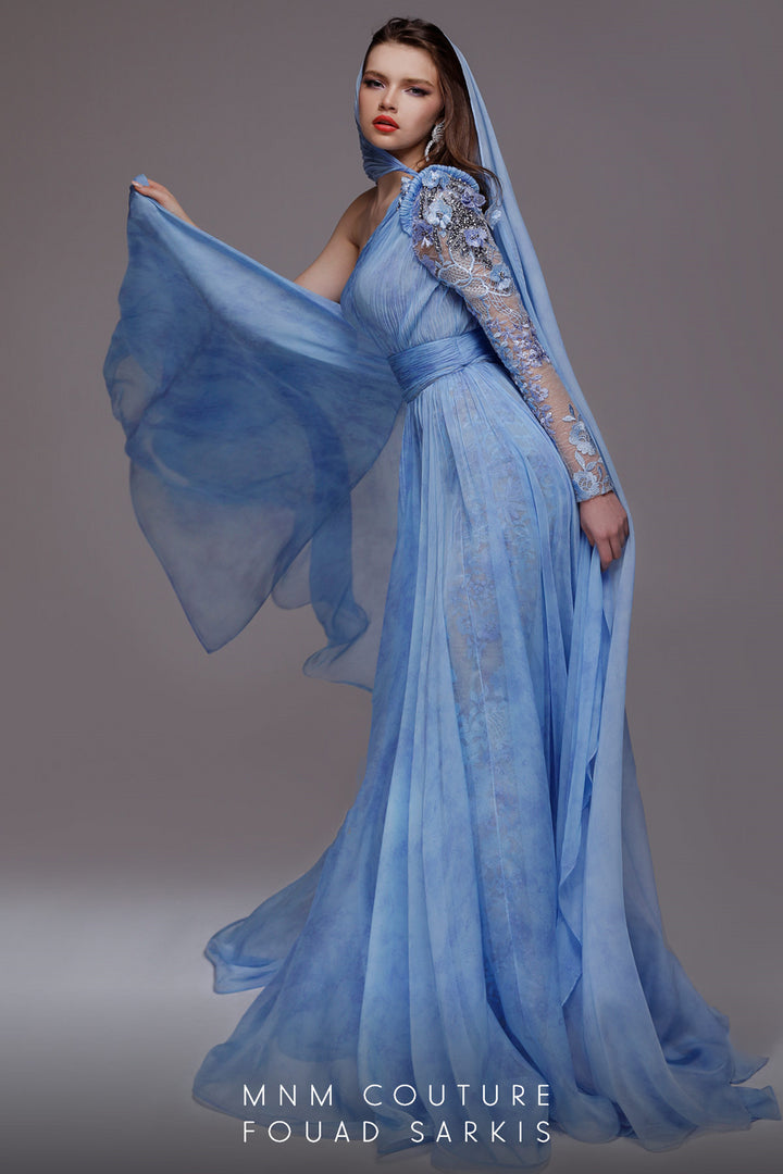 MNM Couture 2740 - Mydressline