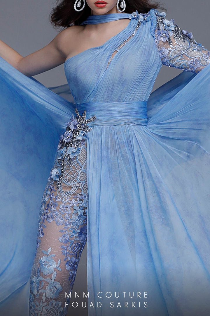 MNM Couture 2740 - Mydressline